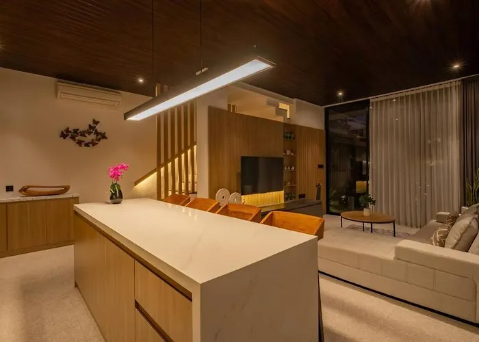 Private Ayra 9a By Orivista 10mins To Melasti * Uluwatu