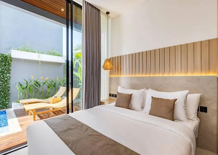 Private Ayra 9a By Orivista 10mins To Melasti Villa *
