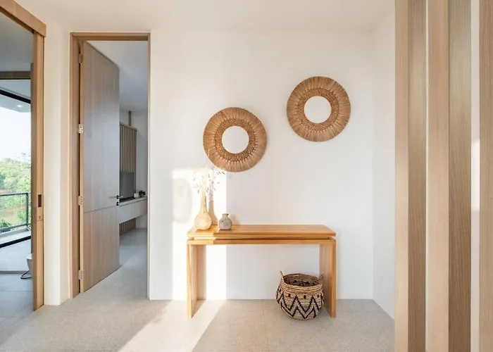 Private Ayra 9a By Orivista 10mins To Melasti Uluwatu