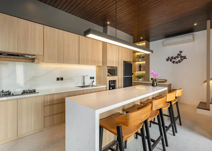 Villa Private Ayra 9a By Orivista 10mins To Melasti Uluwatu